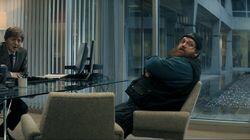 The Haunting of Connelly's Nook The Haunting of Connelly's Nook