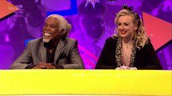 '80s Special: Billy Ocean, Myleene Klass, Zach Galligan, Chris Kamara