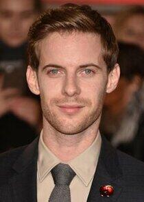 Luke Treadaway