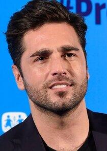 David Bustamante