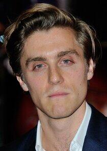 Jack Farthing