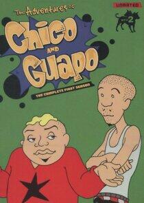 The Adventures of Chico and Guapo