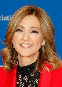 photo of Chris Jansing