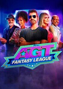 America's Got Talent: Fantasy League