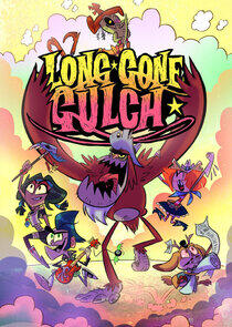 Long Gone Gulch