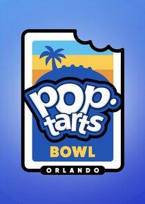 Pop-Tarts Bowl