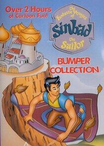 The Fantastic Voyages of Sinbad the Sailor