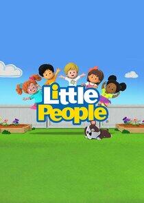 Little People - Season 2