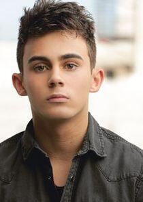 Tyler Alvarez