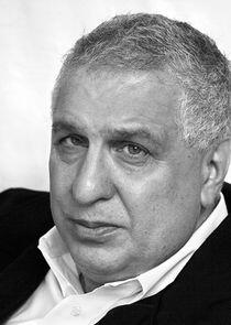 Errol Morris