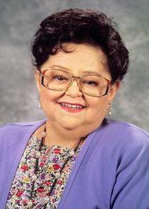 Zelda Rubinstein