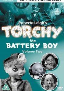 Torchy the Battery Boy - Season 2