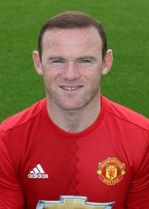 Wayne Rooney