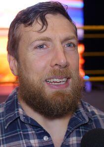 Daniel Bryan