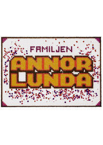 Familjen Annorlunda