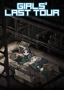 Girls' Last Tour