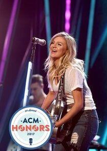 ACM Honors