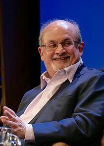 Salman Rushdie