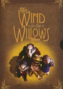 The Wind in the Willows