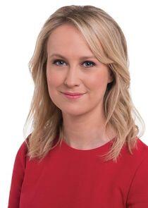 Sophy Ridge