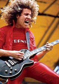 Sammy Hagar