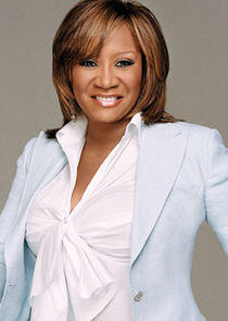 Patti LaBelle