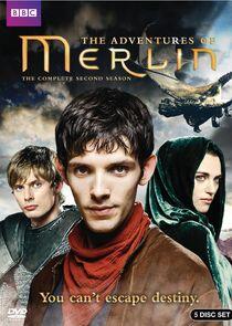 Merlin - Season 2