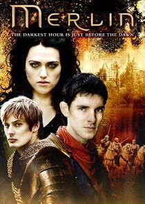 Merlin - Season 4