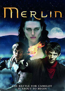 Merlin - Season 3