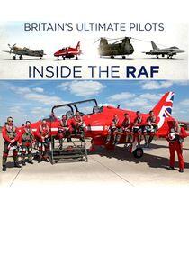 Britain's Ultimate Pilots: Inside the RAF