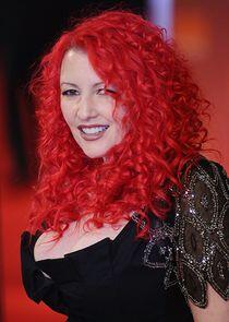 Jane Goldman