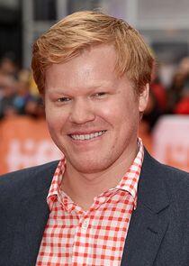 Jesse Plemons