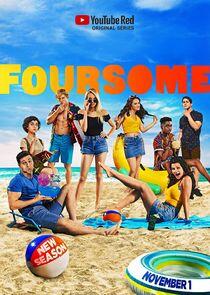 Foursome - Season 3