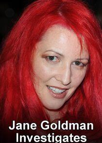 Jane Goldman Investigates