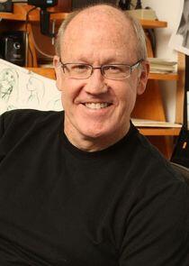 photo of Glen Keane