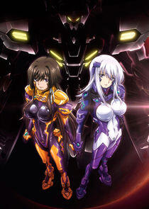 Muv-Luv Alternative: Total Eclipse