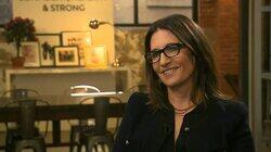 Bobbi Brown - Make-up Artist and Businesswoman