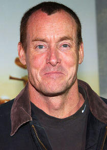 John C. McGinley