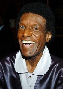 Nipsey Russell