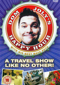 Dom Joly's Happy Hour