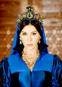 Valide Sultan