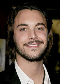 Jack Huston