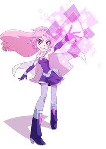 Amethyst, Princess of Gemworld - Season 1