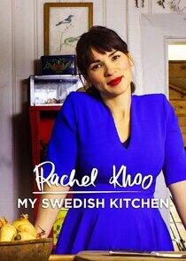 Rachel Khoo: My Swedish Kitchen