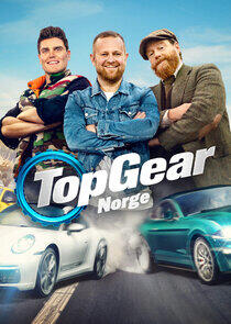 Top Gear Norge