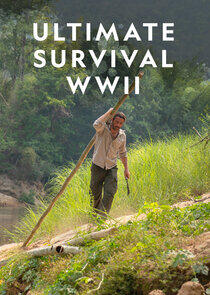 Ultimate Survival WWII