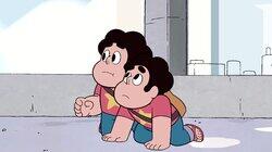 Steven and the Stevens