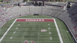 Washington State Cougars