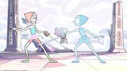 Steven the Sword Fighter