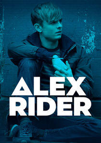 Alex Rider - Season 1